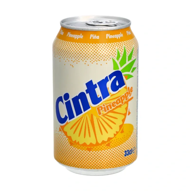 Refresco Pina