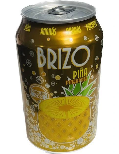 Refresco Piña